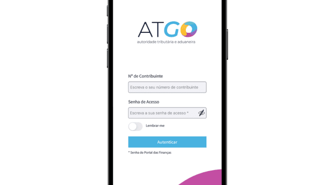 ATGO a nova app para trabalhadores independentes